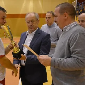 Zagrali w szczytnym celu