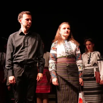 „Moniuszkowcy” mają 100 lat. Jubileuszowy koncert w MDK w Radomsku