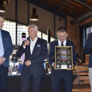 Wielki finał sezonu na Gali KS Volley Radomsko