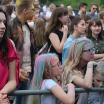 Dni Radomska 2019: Koncert zespołu She Only Lies 