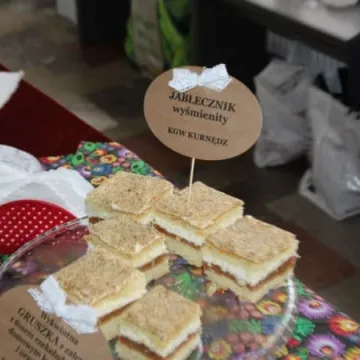 Zjazd Kół Gospodyń Wiejskich w MDK w Radomsku