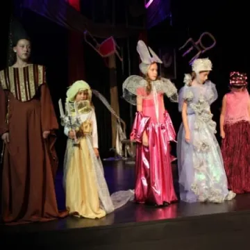 Minirunway zakończony