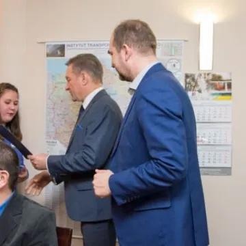  Powiat nagrodził najlepszych sportowców 