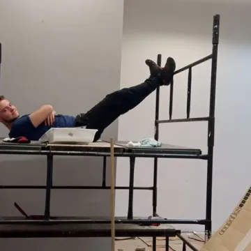 Uczniowie „Elektryka” w Radomsku wzięli sprawy w swoje ręce