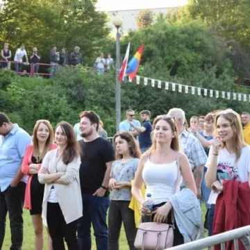 Dni Radomska 2019: Koncert zespołu Coldlight