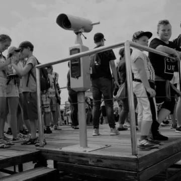 Wycieczka do Sandomierza 