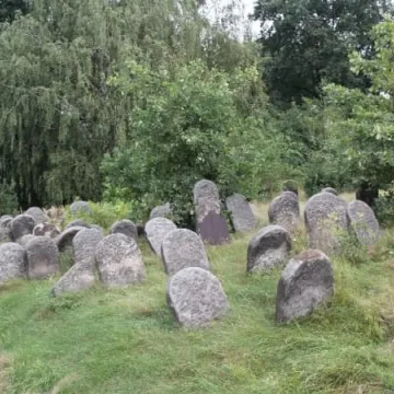 Kirkut odkrywa swoje tajemnice