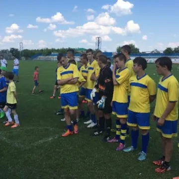 Święto sportu na wesoło