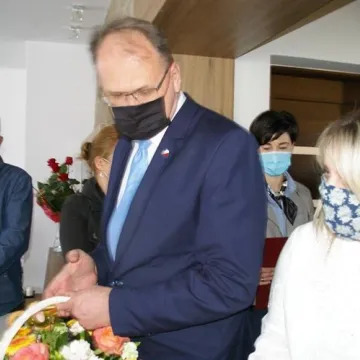 Dwieście lat dla pani Anny!