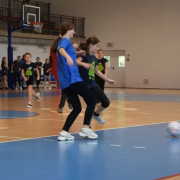 8 rok z harcerskim turniejem HARCcup