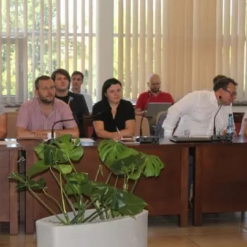 Które drogi powiatowe zostaną wyremontowane?