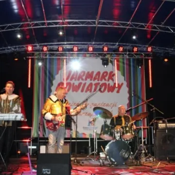 Jarmark Powiatowy za nami