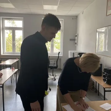 Angielski na zakończenie obowiązkowych matur