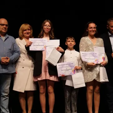 Wyniki konkursu „Mikrofon 2023”. Najlepsi zaśpiewają na Dniach Radomska