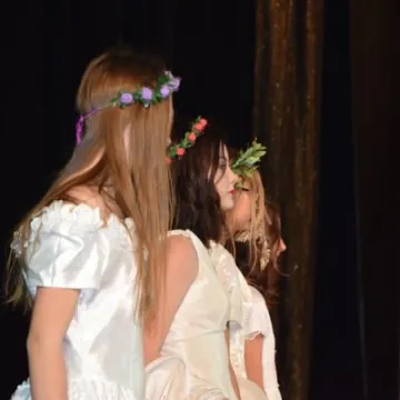 Teatr Żródło z widowiskiem „Niepodległa