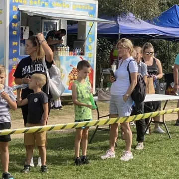 VII Bieg Ekstremalny „RADMAGEDON 2023” w Radomsku