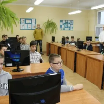 Nauka programowania inwestycją w przyszłość