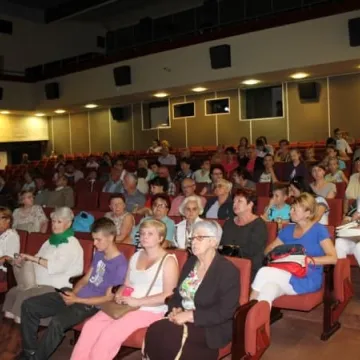 MDK zakończył sezon artystyczny