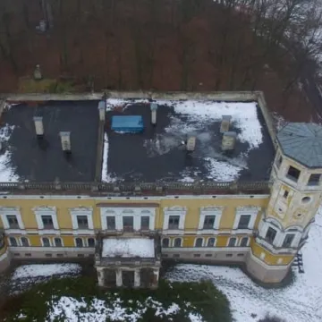 Plener fundacji FotoPozytyw