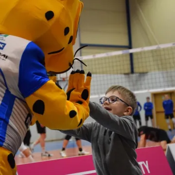 Wygrana METPRIM Volley Radomsko w ostatnim meczu sezonu