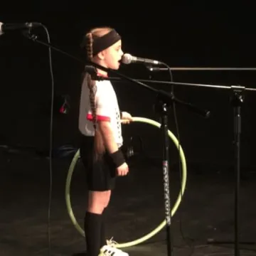 IV Festiwal Piosenki o Zdrowiu