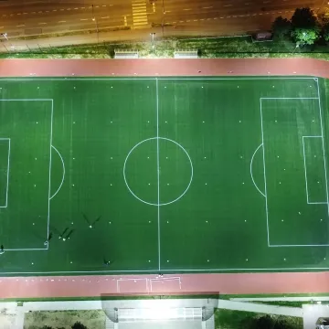 W czwartek nastąpi otwarcie kompleksu sportowego przy PSP 6 w Radomsku