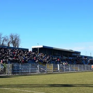 RKS rozgromił rezerwy Pelikana Łowicz 