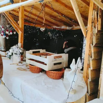 W Radomsku rozpoczął się Jarmark Bożonarodzeniowy