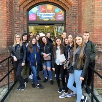 Staż ekonomistów w Wielkiej Brytanii