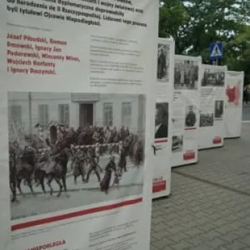 Ojcowie niepodległości