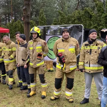 Pobiegli na Bobrach. Już po raz trzeci