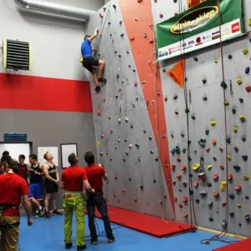 Mega Wspin po raz drugi 