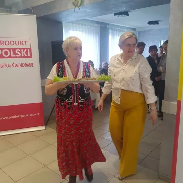 Kietlin: Stół Wielkanocny dawniej i dziś