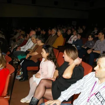 „Mikrofon 2020” - poznaliśmy laureatów