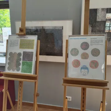 Dzień Dziecka w Muzeum Regionalnym w Radomsku