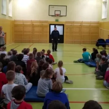 Bezpieczne ferie 2019