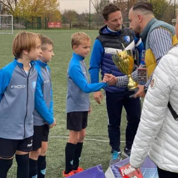 Bezkonkurencyjni w Płocku