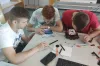 Nowe umiejętności uczniów Elektryka. Nabyli je w programie Erasmus+
