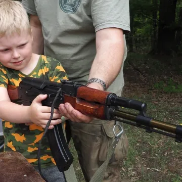 Ścieżka zagadek w „Tajemniczym lesie” pokonana