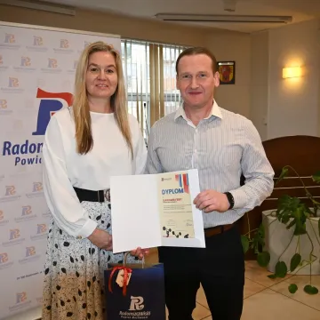 Wręczono nagrody sportowe