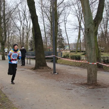 WOŚP 2022. Bieg „Policz się z cukrzycą” w Radomsku