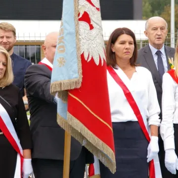 Dożynki Województwa Łódzkiego w Radomsku