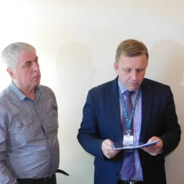 Nowoczesna z propozycjami dla miasta