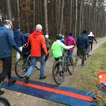 Radomszczański Festiwal Kolarsko-Biegowy ESBANK GO