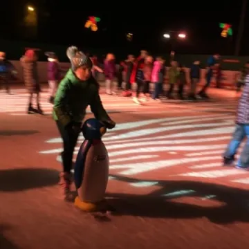 Ferie rozpoczęto na sportowo