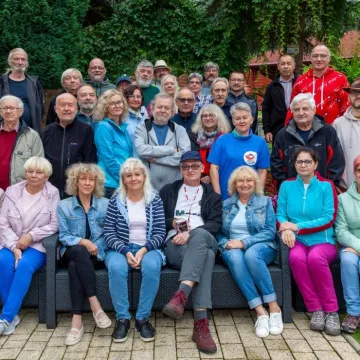 Plener w Górach Stołowych