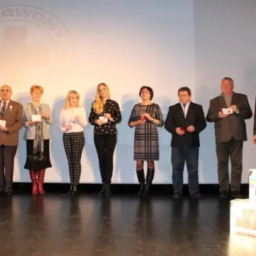 PCK podsumował 2016 rok