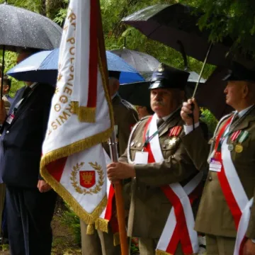 Upamiętniono 78. rocznicę bitwy pod Ewiną