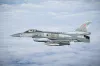 Polskie F-16 przechwyciły rosyjski samolot nad Bałtykiem