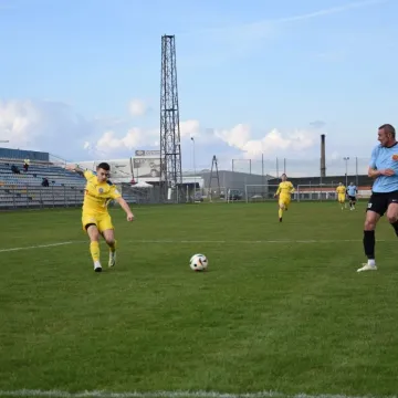 Wiosna zaczęła się od wygranej RKS Radomsko